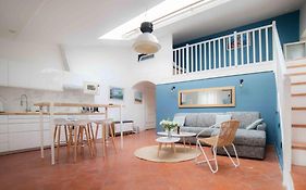 Le Loft Saint Saëns