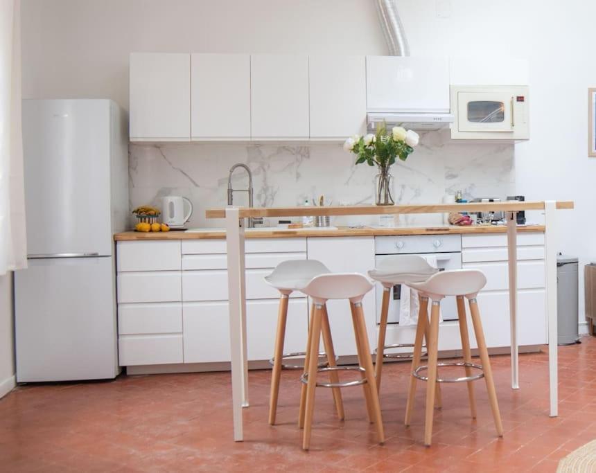 Appartement Le Loft Saint Saëns à Marseille Extérieur photo
